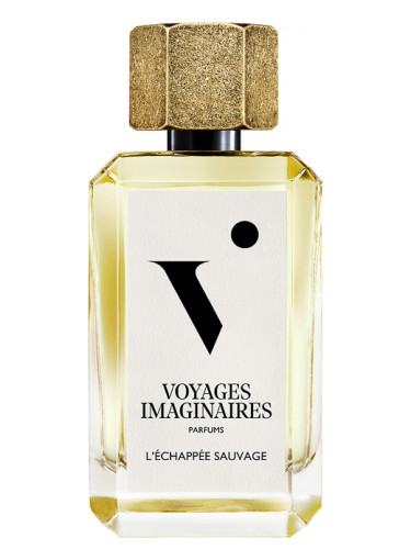 Voyages Imaginaires L'echappee Sauvage