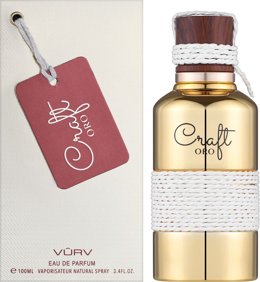 Vurv Craft Oro