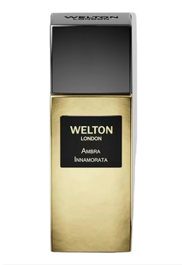 Welton London Ambra Innamorata