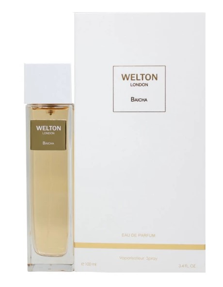 Welton London Baicha