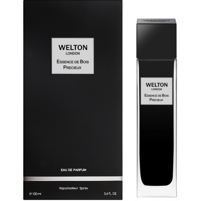 Welton London Essence De Bois Precieux