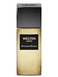 Welton London Mystique Myrrhe