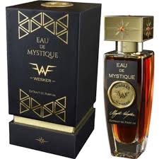 Wesker Eau De Mystique