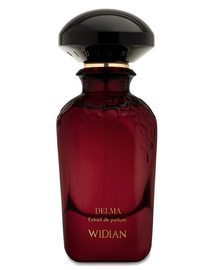 Widian AJ Arabia Aj Arabia Delma