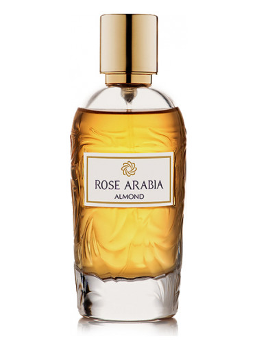 Widian AJ Arabia Rose Arabia Almond