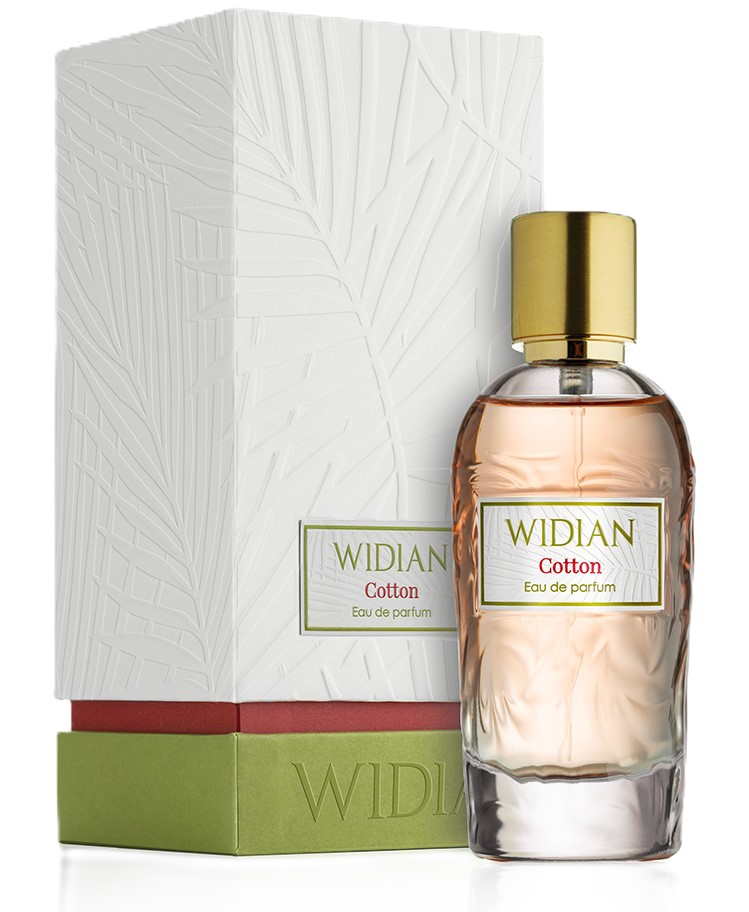 Widian AJ Arabia Rose Arabia Cotton