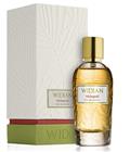 Widian AJ Arabia Rose Arabia Melogold