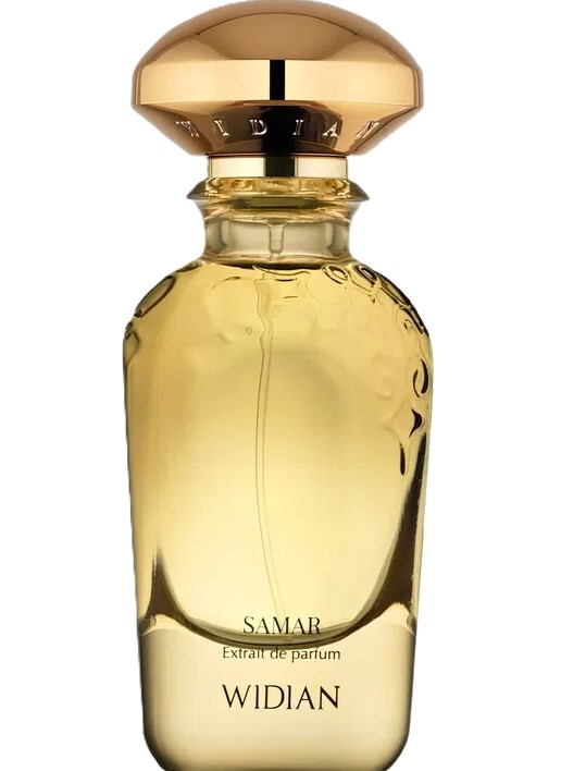 Widian AJ Arabia Samar