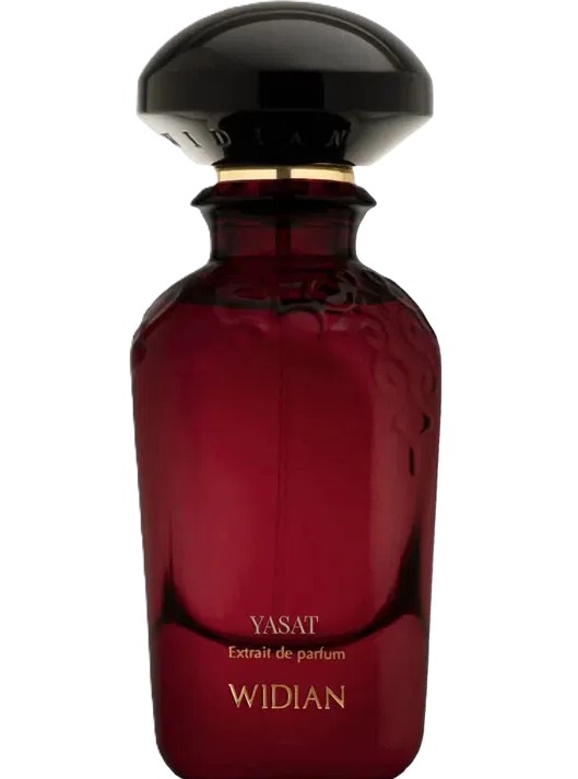 Widian AJ Arabia Yasat