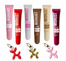 Wishlist Wishlist Lip Gloss Balm
