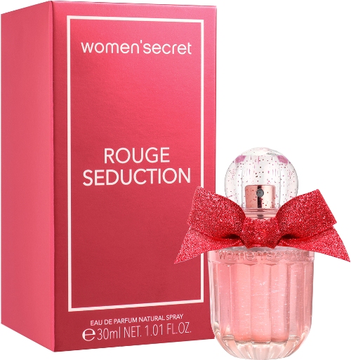 Women`Secret Rouge Seduction
