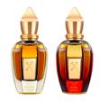 Xerjoff Amber Gold & Rose Gold Set (Parfum 50Ml X 2)