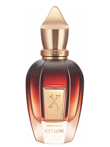 Xerjoff Oud Stars: Ceylon