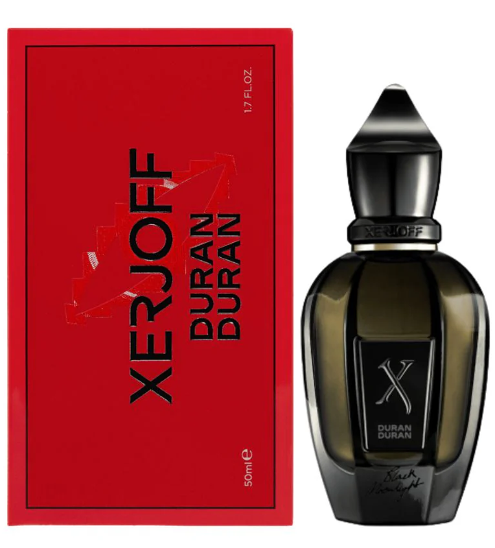 Xerjoff Duran Duran Black Moonlight