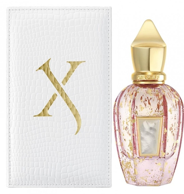 Xerjoff Elle Anniversary