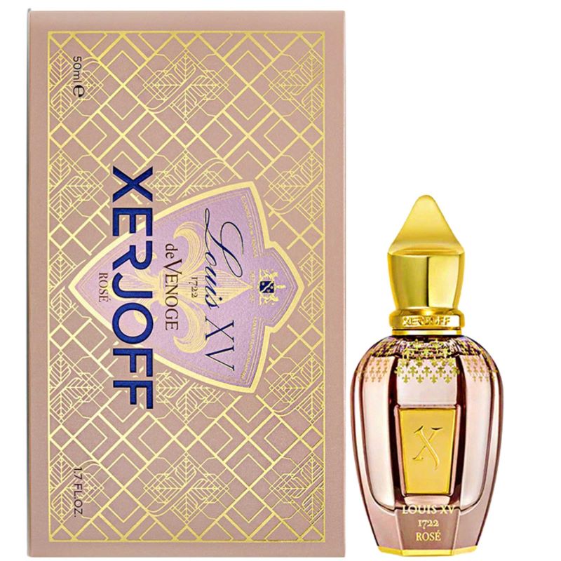 Xerjoff Louis XV 1722 Rose