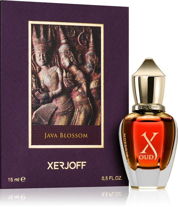 Xerjoff Oud Java Blossom