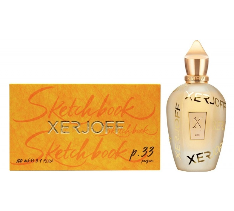 Xerjoff P.33