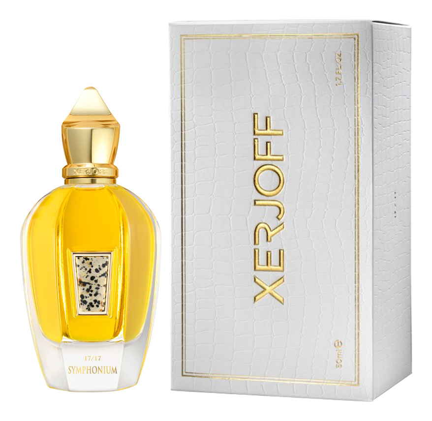 Xerjoff Symphonium Parfum