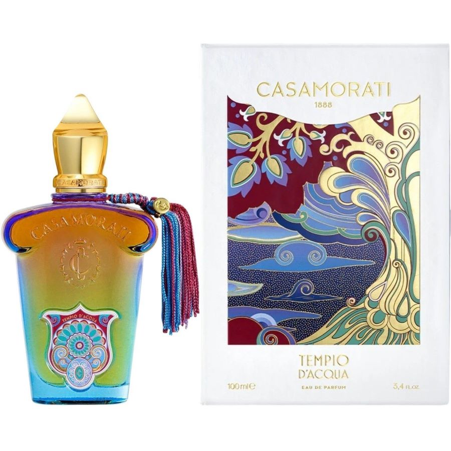 Xerjoff Tempio D'acqua Casamorati 1888
