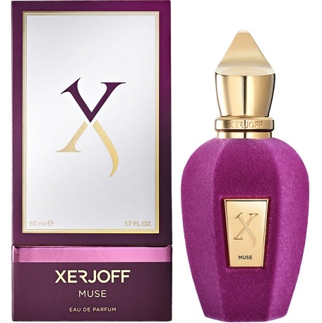 Xerjoff Xerjoff Muse