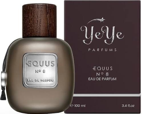 Yeye Parfums Equus No 8