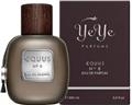 Yeye Parfums Equus No 8