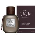Yeye Parfums Golden Aura