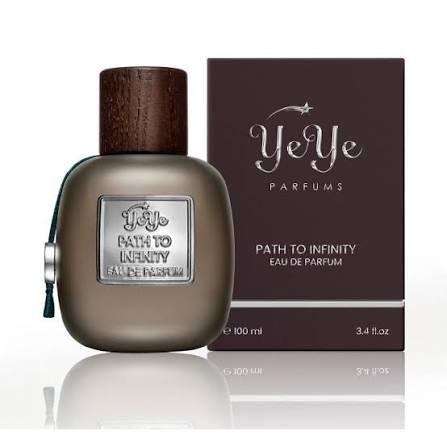 Yeye Parfums Path To Infinity