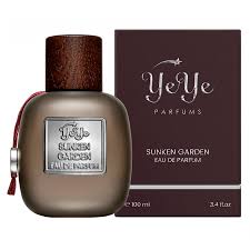 Yeye Parfums Sunken Garden