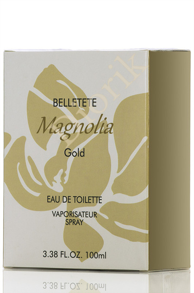 Yves Rocher Magnolia Gold