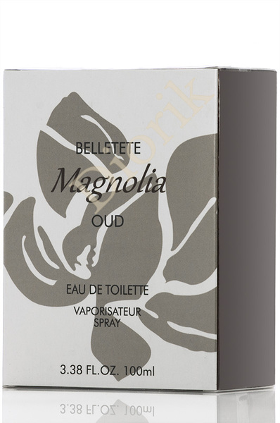 Yves Rocher Magnolia Oud