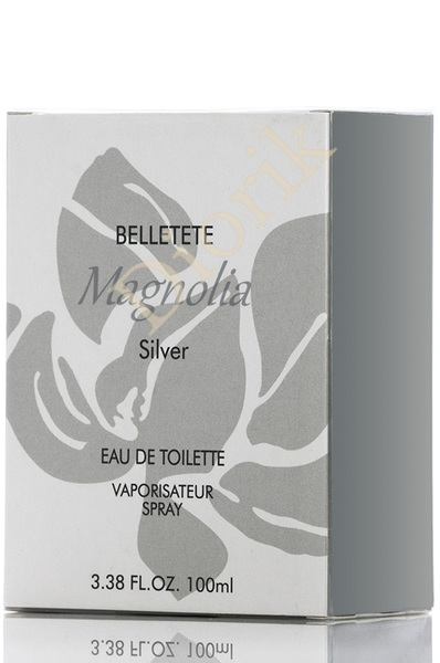 Yves Rocher Magnolia Silver