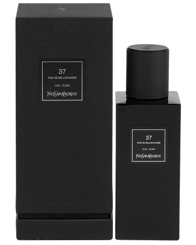 Yves Saint Laurent 37 Rue De Bellechasse