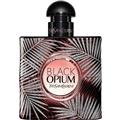 Yves Saint Laurent Black Opium Festival Edition