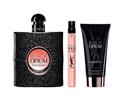 Yves Saint Laurent Black Opium Set (Edp 90Ml + Edp 10Ml + B/Lot 50Ml)