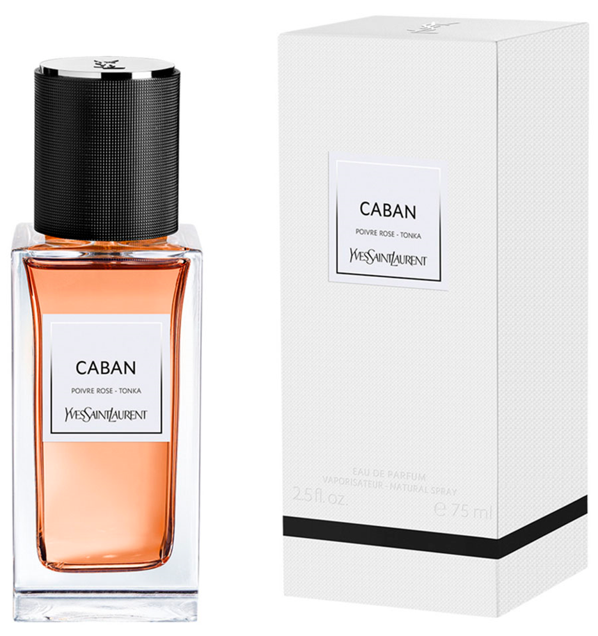 Yves Saint Laurent Caban