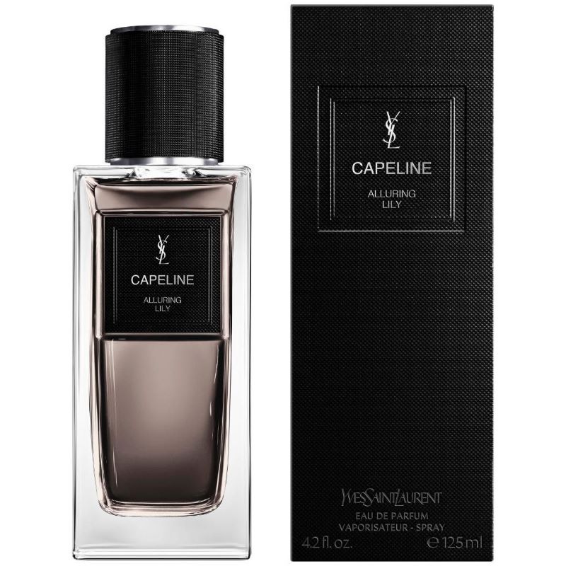 Yves Saint Laurent Capeline Alluring Lily