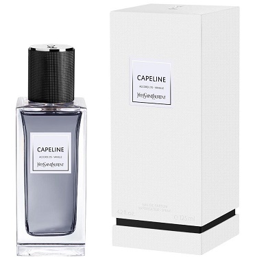 Yves Saint Laurent Capeline