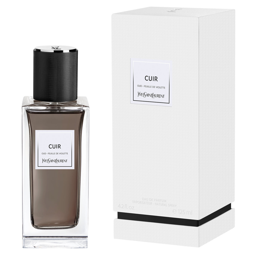 Yves Saint Laurent Cuir (2023)