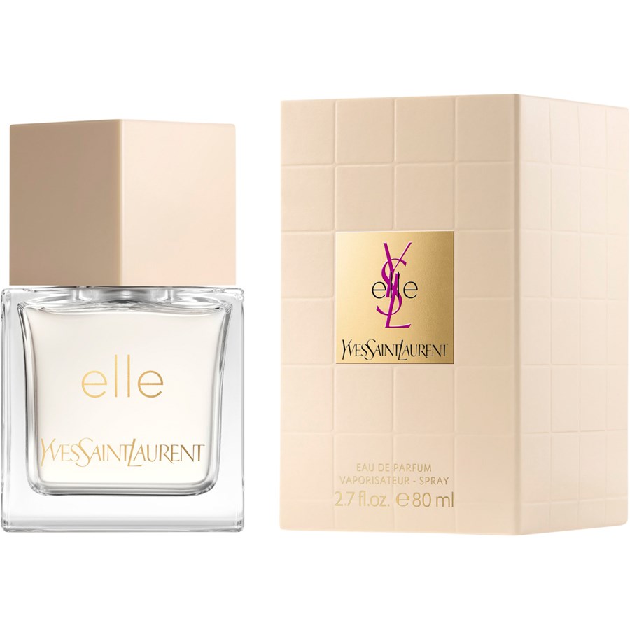 Yves Saint Laurent Elle 2024