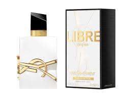 Yves Saint Laurent Libre L’Eau Nue