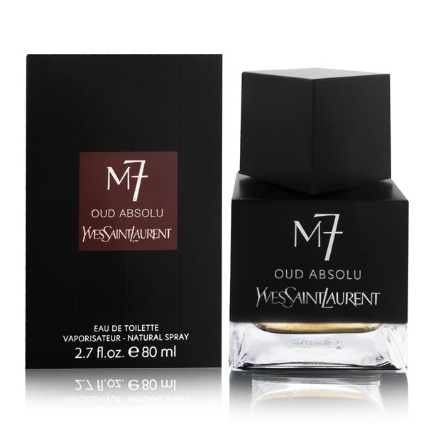 Yves Saint Laurent M7 Oud Absolu