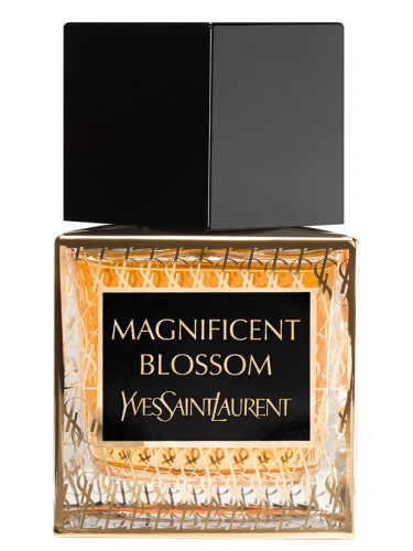 Yves Saint Laurent Magnificent Blossom