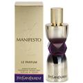 Yves Saint Laurent Manifesto Le Parfum