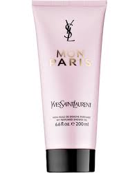 mon paris shower oil
