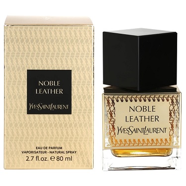 Yves Saint Laurent Noble Leather