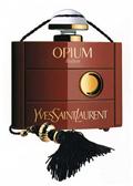 Yves Saint Laurent Opium Perfume