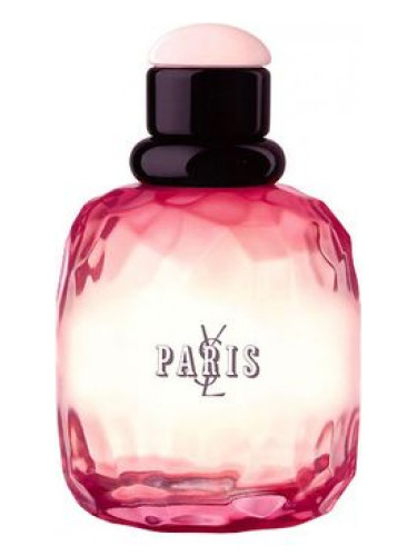 Yves Saint Laurent Paris Roses Des Bois