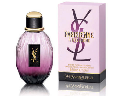 Yves Saint Laurent Parisienne A L`Extreme